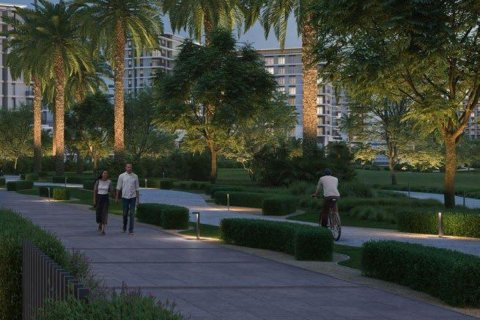 Lägenhet till försäljning i Dubai, UAE 3 sovrum, 161.6 kvm Nr. 659018 - fotografi 5