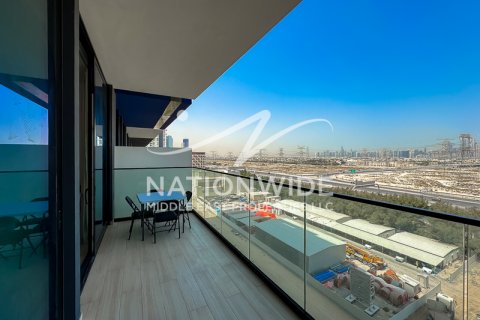 Apartmen di Dubai, UAE 1 bilik tidur, 64 meter persegi № 619594 - foto 11