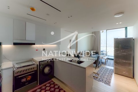 Apartmen di Dubai, UAE 1 bilik tidur, 64 meter persegi № 619594 - foto 3