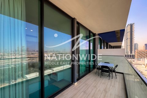 Apartmen di Dubai, UAE 1 bilik tidur, 64 meter persegi № 619594 - foto 12