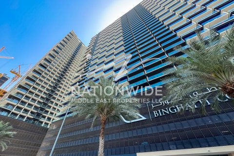 Apartmen di Dubai, UAE 1 bilik tidur, 64 meter persegi № 619594 - foto 15