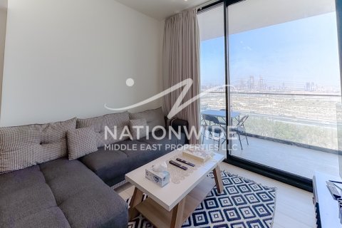 Apartmen di Dubai, UAE 1 bilik tidur, 64 meter persegi № 619594 - foto 1