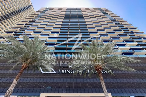 Apartmen di Dubai, UAE 1 bilik tidur, 64 meter persegi № 619594 - foto 14