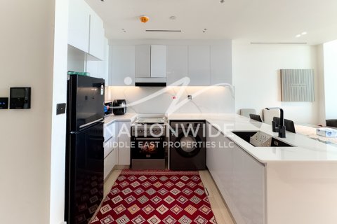 Apartmen di Dubai, UAE 1 bilik tidur, 64 meter persegi № 619594 - foto 4
