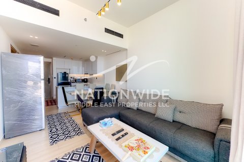 Apartmen di Dubai, UAE 1 bilik tidur, 64 meter persegi № 619594 - foto 10