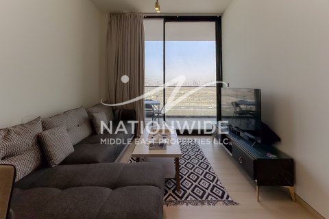 Apartmen di Dubai, UAE 1 bilik tidur, 64 meter persegi № 619594 - foto 2