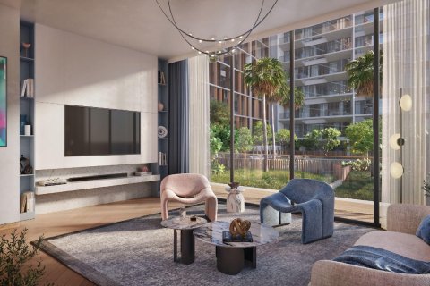 Купить квартиру в Дубай, ОАЭ 2 комнаты, 64м2, № 554990 - фото 12