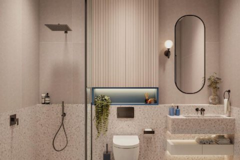 Купить квартиру в Дубай, ОАЭ 2 комнаты, 64м2, № 554990 - фото 15
