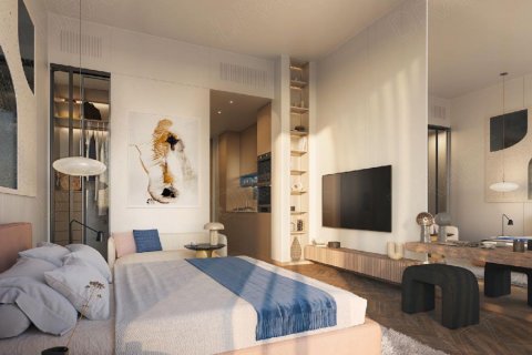 Купить квартиру в Дубай, ОАЭ 2 комнаты, 64м2, № 554990 - фото 14