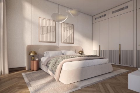 Byt v Dubai, SAE 2 ložnice, 113 m² Č.: 554989 - fotografie 13