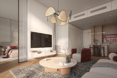 Byt v Dubai, SAE 2 ložnice, 113 m² Č.: 554989 - fotografie 11