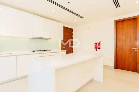 Vila di Abu Dhabi, UEA 4 kamar tidur, 1325 m2 nomor 554987 - foto 12