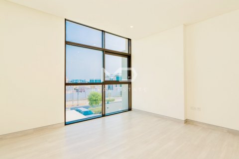 Vila di Abu Dhabi, UEA 4 kamar tidur, 1325 m2 nomor 554987 - foto 44