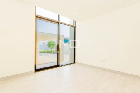 Vila di Abu Dhabi, UEA 4 kamar tidur, 1325 m2 nomor 554987 - foto 17