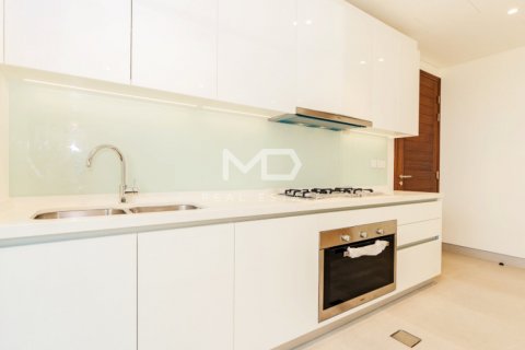 Vila di Abu Dhabi, UEA 4 kamar tidur, 1325 m2 nomor 554987 - foto 10