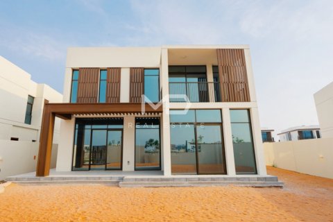 Vila di Abu Dhabi, UEA 4 kamar tidur, 1325 m2 nomor 554987 - foto 52