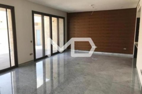 Vilë në Saadiyat Island, Abu Dhabi, Emiratet e Bashkuara Arabe 5 dhoma gjumi, 581 m2. № 554988 - Foto 13