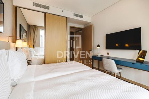 Lägenhet uthyres i Downtown Dubai (Downtown Burj Dubai), Dubai, UAE 2 sovrum, 113.16 kvm Nr. 746556 - fotografi 7
