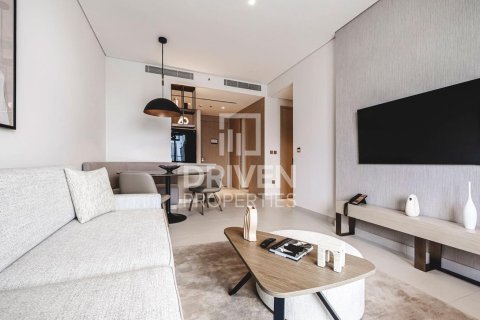 Apartment in Downtown Dubai (Downtown Burj Dubai), Dubai, UAE 2 bedrooms, 113.16 sq.m. № 746556