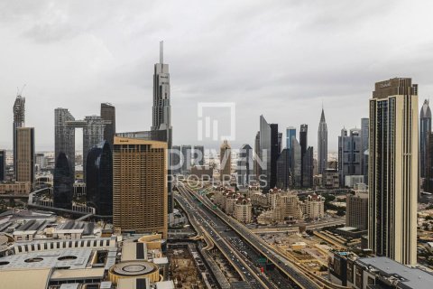 Lägenhet uthyres i Downtown Dubai (Downtown Burj Dubai), Dubai, UAE 2 sovrum, 113.16 kvm Nr. 746556 - fotografi 13