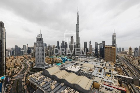Lägenhet uthyres i Downtown Dubai (Downtown Burj Dubai), Dubai, UAE 2 sovrum, 113.16 kvm Nr. 746556 - fotografi 12