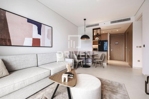 Lägenhet uthyres i Downtown Dubai (Downtown Burj Dubai), Dubai, UAE 2 sovrum, 113.16 kvm Nr. 746556 - fotografi 2