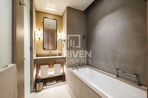Lägenhet uthyres i Downtown Dubai (Downtown Burj Dubai), Dubai, UAE 2 sovrum, 113.16 kvm Nr. 746556 - fotografi 10