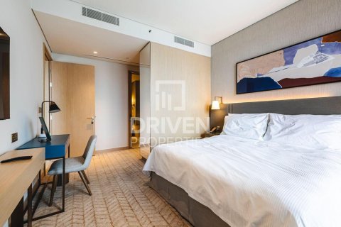 Lägenhet uthyres i Downtown Dubai (Downtown Burj Dubai), Dubai, UAE 2 sovrum, 113.16 kvm Nr. 746556 - fotografi 8