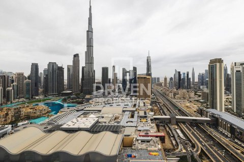 Lägenhet uthyres i Downtown Dubai (Downtown Burj Dubai), Dubai, UAE 2 sovrum, 113.16 kvm Nr. 746556 - fotografi 11