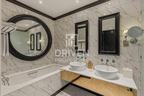 Διαμέρισμα σε Business Bay, Dubai, ΗΑΕ 2 υπνοδωμάτια, 111.95 τ.μ. Αρ. 746554 - φωτογραφία 10