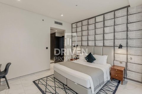 Διαμέρισμα σε Business Bay, Dubai, ΗΑΕ 2 υπνοδωμάτια, 111.95 τ.μ. Αρ. 746554 - φωτογραφία 9