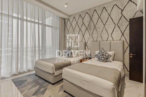 Διαμέρισμα σε Business Bay, Dubai, ΗΑΕ 2 υπνοδωμάτια, 111.95 τ.μ. Αρ. 746554 - φωτογραφία 6