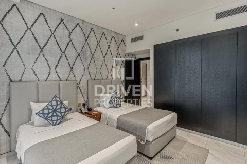 Διαμέρισμα σε Business Bay, Dubai, ΗΑΕ 2 υπνοδωμάτια, 111.95 τ.μ. Αρ. 746554 - φωτογραφία 7