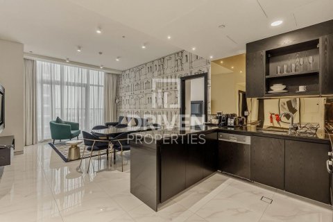 Διαμέρισμα σε Business Bay, Dubai, ΗΑΕ 2 υπνοδωμάτια, 111.95 τ.μ. Αρ. 746554 - φωτογραφία 4