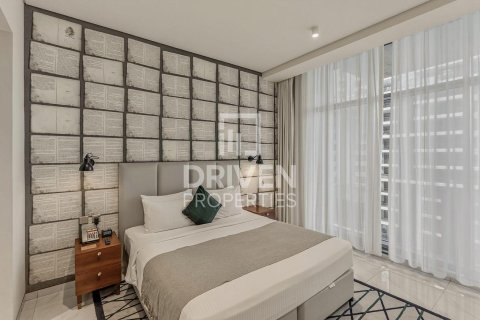 Διαμέρισμα σε Business Bay, Dubai, ΗΑΕ 2 υπνοδωμάτια, 111.95 τ.μ. Αρ. 746554 - φωτογραφία 8