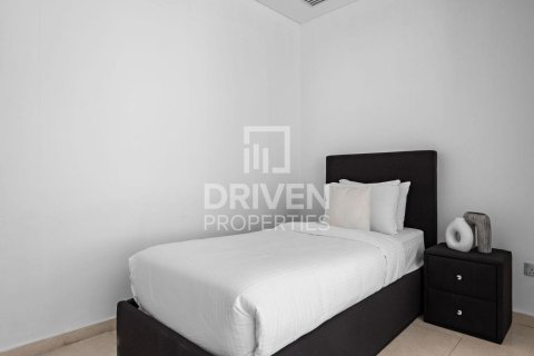 Apartament do wynajęcia w Business Bay, Dubai, ZEA 1 sypialnia, 113.71 mkw., nr 746555 - zdjęcie 8