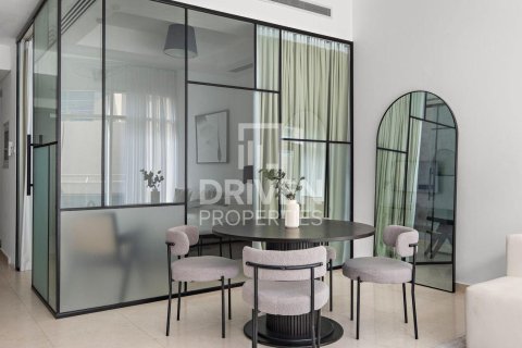 Apartament do wynajęcia w Business Bay, Dubai, ZEA 1 sypialnia, 113.71 mkw., nr 746555 - zdjęcie 16