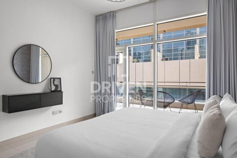 Apartament do wynajęcia w Business Bay, Dubai, ZEA 1 sypialnia, 113.71 mkw., nr 746555 - zdjęcie 10