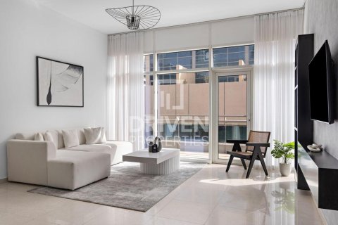 Apartament do wynajęcia w Business Bay, Dubai, ZEA 1 sypialnia, 113.71 mkw., nr 746555 - zdjęcie 3