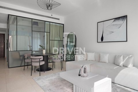 Lägenhet i Business Bay, Dubai, UAE 1 sovrum, 113.71 kvm Nr. 746555