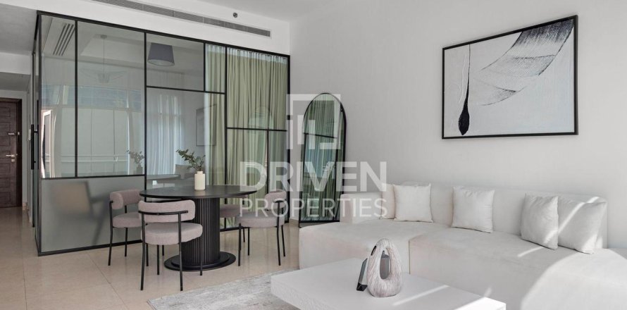 Apartament w Business Bay, Dubai, ZEA 1 sypialnia, 113.71 mkw. nr 746555