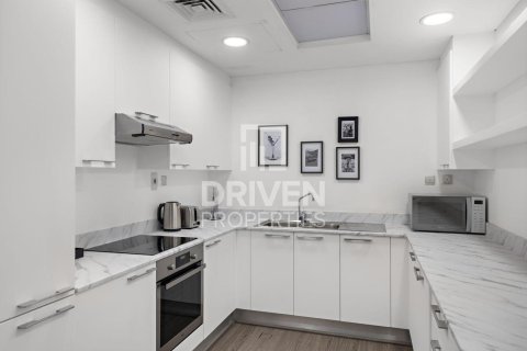 Apartament do wynajęcia w Business Bay, Dubai, ZEA 1 sypialnia, 113.71 mkw., nr 746555 - zdjęcie 17