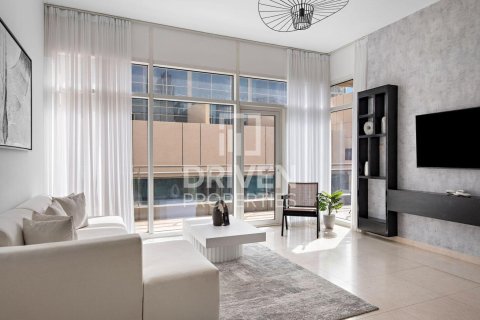 Apartament do wynajęcia w Business Bay, Dubai, ZEA 1 sypialnia, 113.71 mkw., nr 746555 - zdjęcie 5