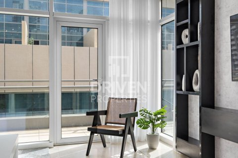 Apartament do wynajęcia w Business Bay, Dubai, ZEA 1 sypialnia, 113.71 mkw., nr 746555 - zdjęcie 4