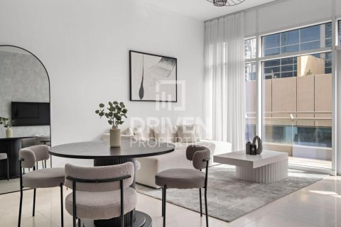 Apartament do wynajęcia w Business Bay, Dubai, ZEA 1 sypialnia, 113.71 mkw., nr 746555 - zdjęcie 2