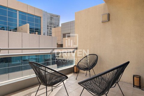 Apartament do wynajęcia w Business Bay, Dubai, ZEA 1 sypialnia, 113.71 mkw., nr 746555 - zdjęcie 21