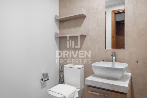 Apartament do wynajęcia w Business Bay, Dubai, ZEA 1 sypialnia, 113.71 mkw., nr 746555 - zdjęcie 18