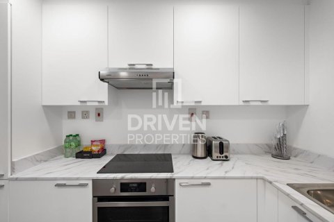 Apartament do wynajęcia w Business Bay, Dubai, ZEA 1 sypialnia, 113.71 mkw., nr 746555 - zdjęcie 14