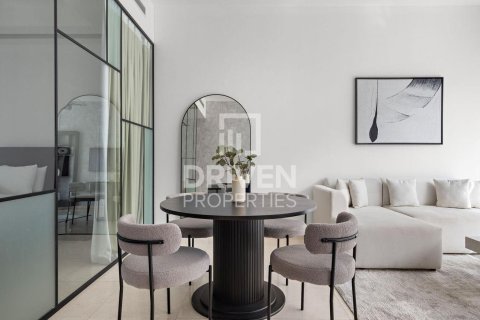 Apartament do wynajęcia w Business Bay, Dubai, ZEA 1 sypialnia, 113.71 mkw., nr 746555 - zdjęcie 15