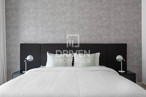 Apartament do wynajęcia w Business Bay, Dubai, ZEA 1 sypialnia, 113.71 mkw., nr 746555 - zdjęcie 11